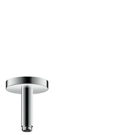 Hansgrohe Decken-Anschlussstück Axor DN15 100mm chrom 26432000
