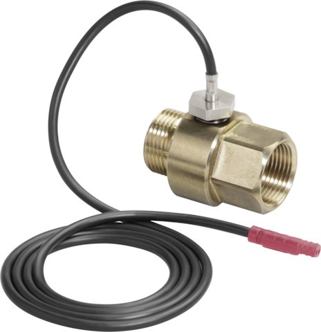 Viega Multifunktionssensor 2241.54 für Spülstation 764609