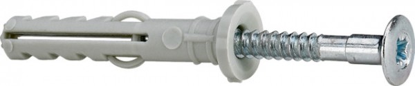 Viega Schlagdübel Fonterra 1239.2 in 35x6mm 615598