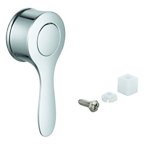 GROHE Hebel 46889 chrom 46889000