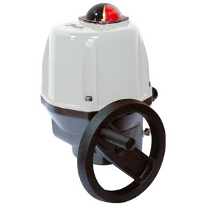 Danfoss Ersatz-Stellantrieb AMB-Y ER60 für YFY-WA Klappen, für DN 100-150, 230V 082G7383