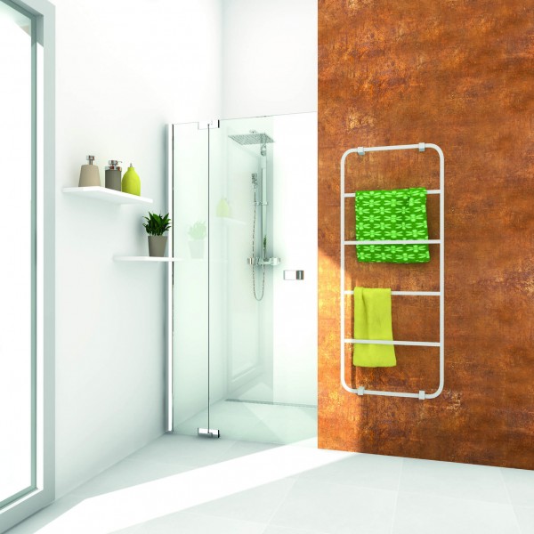 Tür m.f.S. f.Ni. li indiv. TG bis 1200mm rund ESG spie PflegePX Gr.C SF VIGOUR