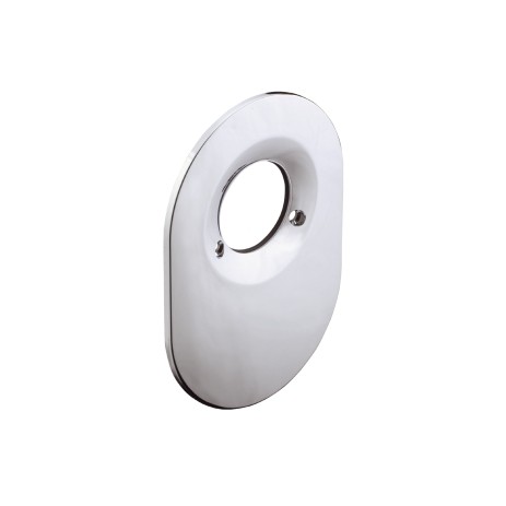Hansgrohe Rosette Axor Allegroh für Brausenmischer Unterputz edelmatt 94272880