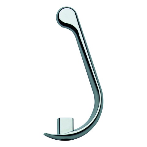 GROHE Hebel 46309 für Zedra Spültischbatterie weiß 46309L00