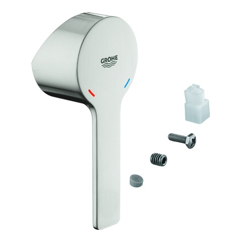 GROHE Hebel 46982 supersteel 46982DC0