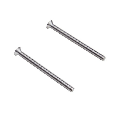 Hansgrohe Linsensenkschraube 50 mm chrom 96096000