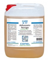 CARE Abflussrohr-Reiniger 5 Liter Kanister CONEL