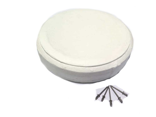 WINDHAGER BRENNERBODENSTEIN OK17-39 Brennerbodenstein (D29x5,5) OKE/S17-39 011916