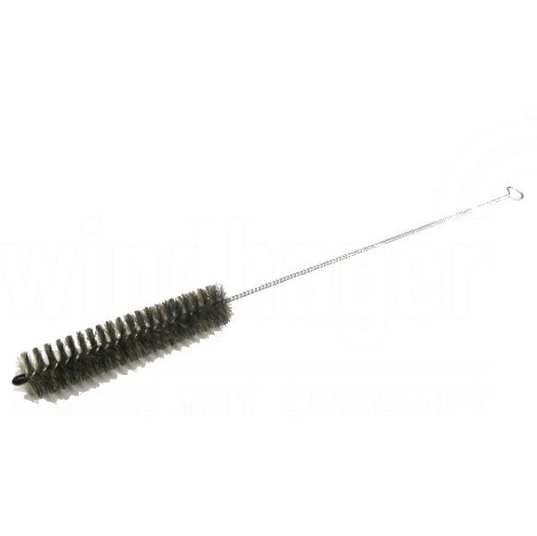 WINDHAGER REINIGUNGSBÜRSTE GSX+NHF Pelle Reinigungsbürste GSX u.NHF Pelletskessel 004097