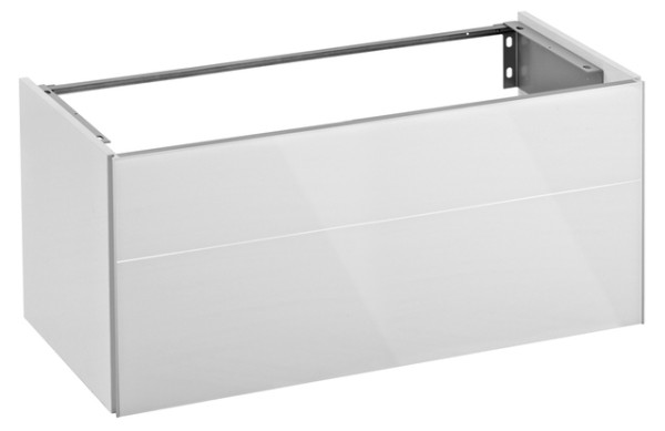 Keuco WTU Royal Reflex 34070, 1 Auszug, titan/titan 34070130000