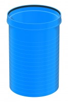 Verlängerung DRAIN 180 mm CONEL für Abläufe