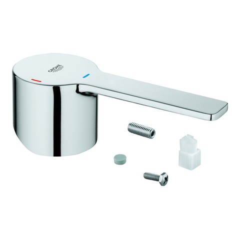 GROHE Hebel 46981 chrom 46981000