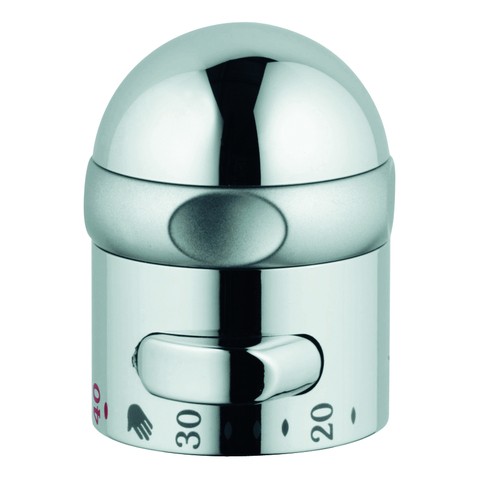 GROHE Temperaturwählgriff 47422 für Sentosa weiß/gold 47422LG0