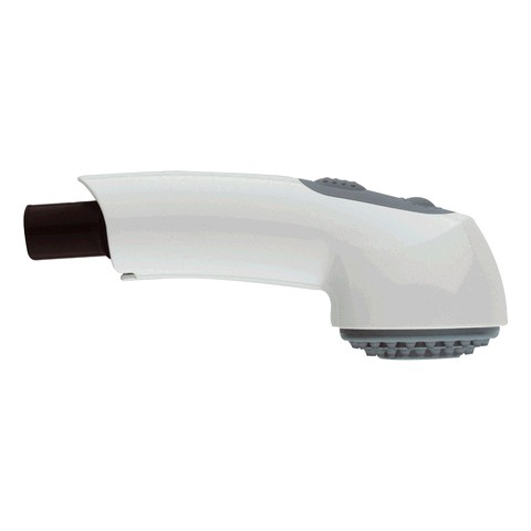 GROHE Spülbrause 46312 für Zedra/Europlus weiß/fehgrau 46312LC0