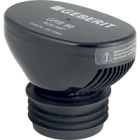 Geberit Belüftungsventil GRB90 für Silent-db20 d90/99,5 310.007.00.1