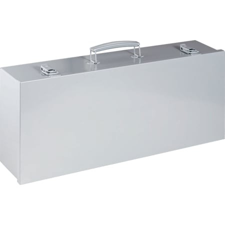 Geberit Transportkoffer für Schweißspiegel KSS-160 leer 359.683.00.1