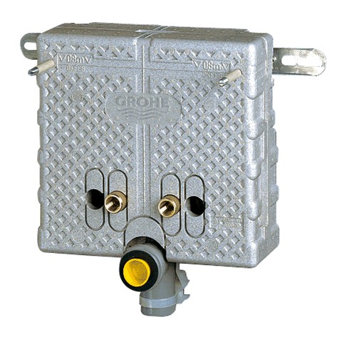 GROHE Waschtisch-Element Uniset 37576 für Einlochbatterie ohne Standkonsolen 37576000