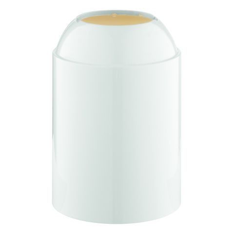 GROHE Kappe 09038 moon white 09038LS0