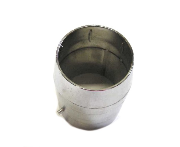 WINDHAGER BRENNERROHR KURZ Brennerrohr kurz OKB160-OKB490 010523