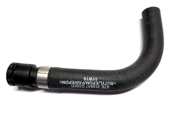 WINDHAGER Druckschlauch Vorlauf NW15 A Druckschlauch Vorlauf NW15 AEK 4.5/8.6 013590