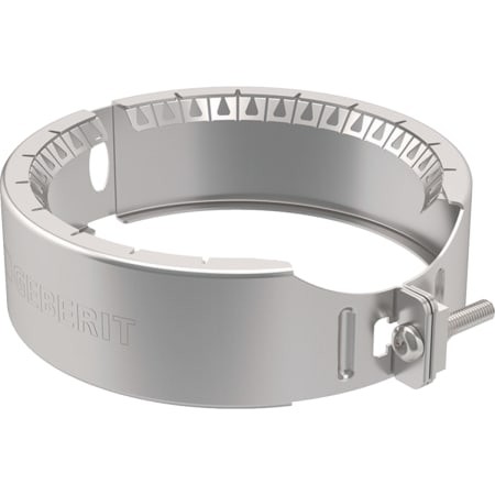 Geberit Silent-PP Haltekralle d50 390.203.14.1
