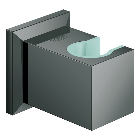 GROHE Wandbrausehalter Allure Brilliant 27706 hard graphite 27706A00