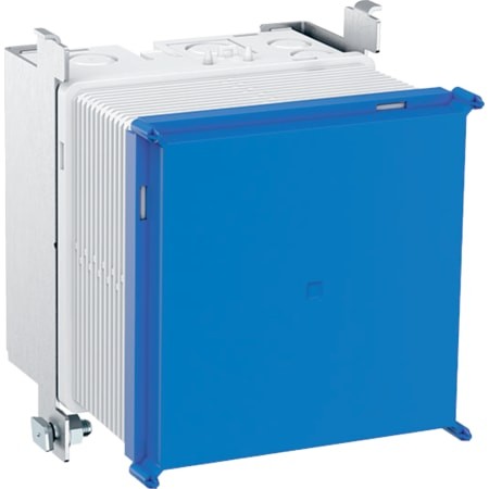 Geberit GIS Traverse für Standarmatur mit UP- Funktionsbox 461.145.00.1