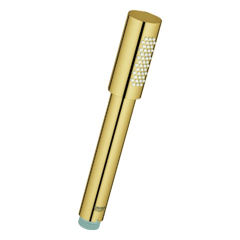 GROHE Handbrause Sena 26465 Metall Durchfluss 6,6 l/min cool sunrise 26465GL0