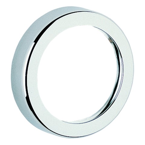 GROHE Rosette 45662 d: 70mm für Relexa Seitenbrause weiß 45662L00