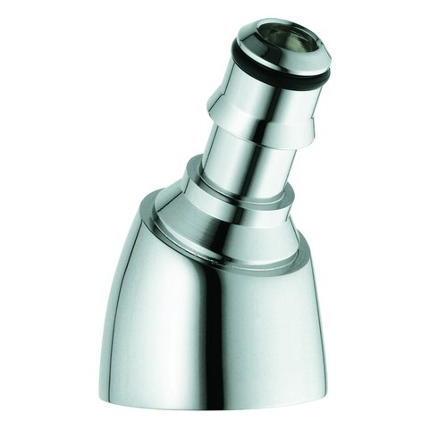 GROHE Kupplungsstück 47318 für Mehrlochkombination weiß 47318L00