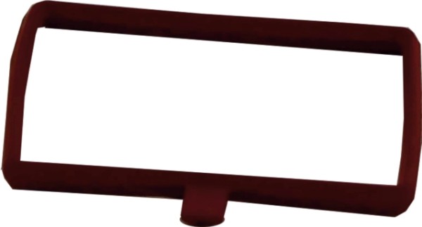 Wolf Dichtung f. Halter GKV - GLV elektronisch, für CGB-2-20/24 3910278