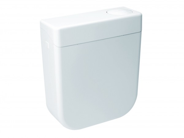 Spülkasten 3l/6-9l bahamabeige mit 2-Mengen-Spültechnik VIGOUR