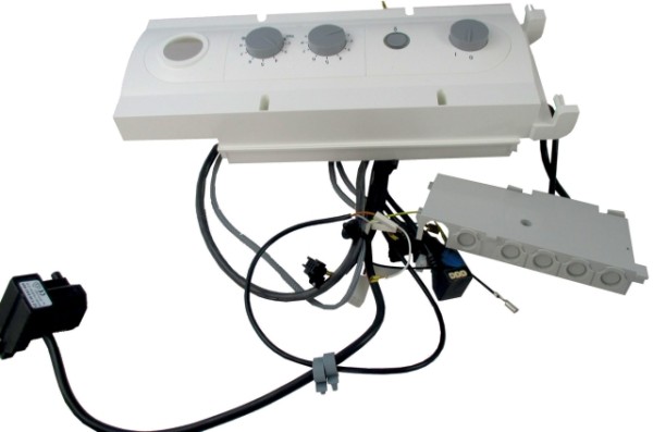 Wolf Regelung für CGU-2 2744583