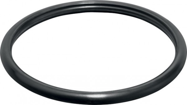 Viega Dichtelement 4289 in 3/8 Zoll Gummi schwarz 740214