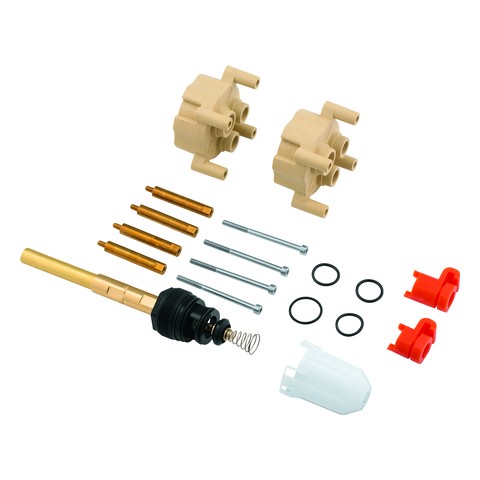 GROHE Verlängerung 14057 für EHM-FMS für Rapido SmartBox 50mm 14057000