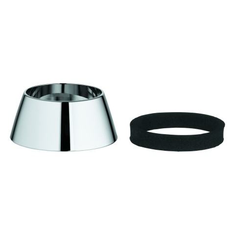 GROHE Rosette 45174 chrom 45174000