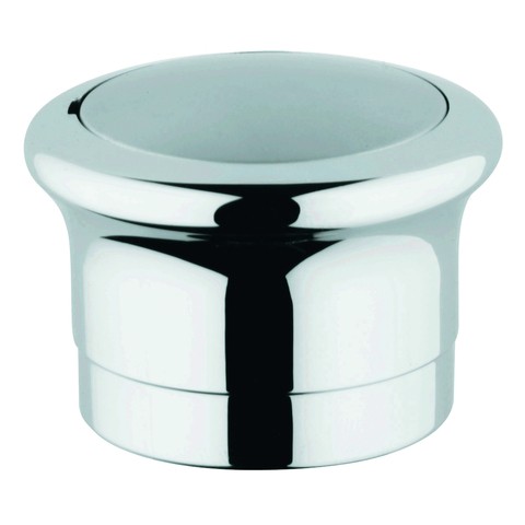 GROHE Umstellknopf 46419 für Europlus Einhandmischer Wannenbatterie chrom/gold 46419IG0