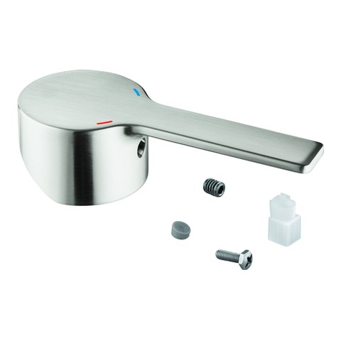 GROHE Hebel 46983 supersteel 46983DC0