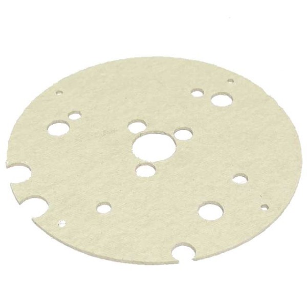 WINDHAGER IS. BR.FL.D 214X3 MIRA1 Isolierung Brennerflansch 214x3 MIRA bis 007031