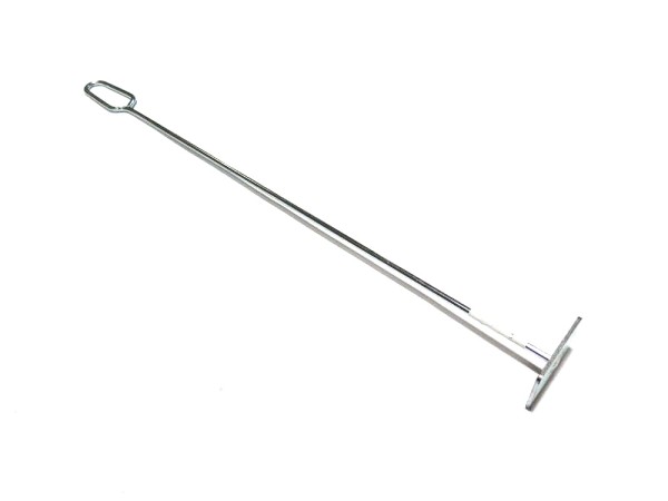 WINDHAGER ASCHESCHIEBER KPL.VERZ. SW Ascheschieber kpl.verzinkt 043948