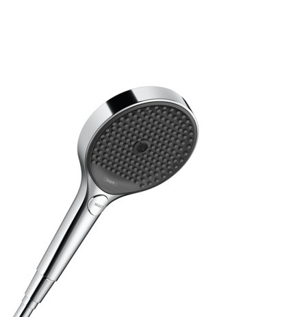 Hansgrohe Handbrause Rainfinity 130 3jet chrom 26864000