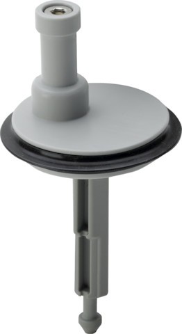 Viega Ventilkegel 6145.391 in Kunststoff grau 690571