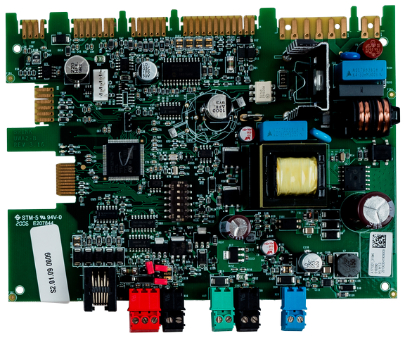 Wolf Basisplatine für CWL-2 2747574