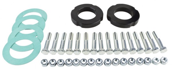 Wilo Mechanisches Zubehör Adapter A80-60 Set 2085213