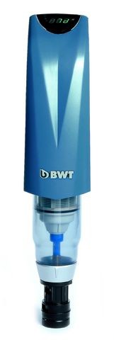 BWT Filter Infintiy AP RF 2 Automatik/Druck, Inkl. Anschlussmodul 10619