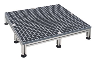 Grünbeck Podest Delta-p 1" - 1 1/4" 185820