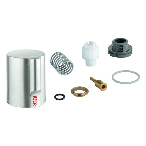 GROHE Griff 46677 für GROHE Red Duo supersteel 46677DC0