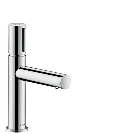 Hansgrohe Waschtischmischer 110 Axor Uno Select ohne Ablaufgarnitur BN 45012820