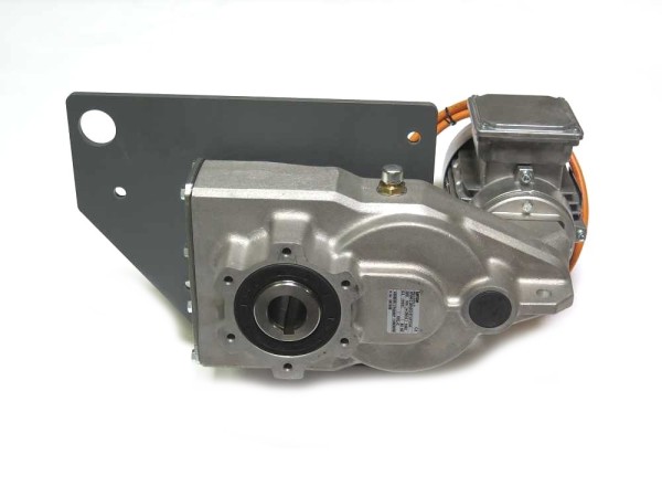 WINDHAGER Motor Rührwerk mit Flansch RAS Motor Rührwerk mit Flansch RAS PW DIREKT 054759