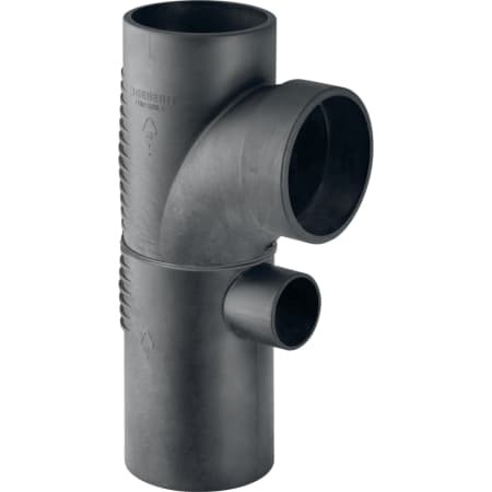 Geberit Silent-db20 Kombibonabzweig 88,5Gr d110/90/56 310.811.14.1